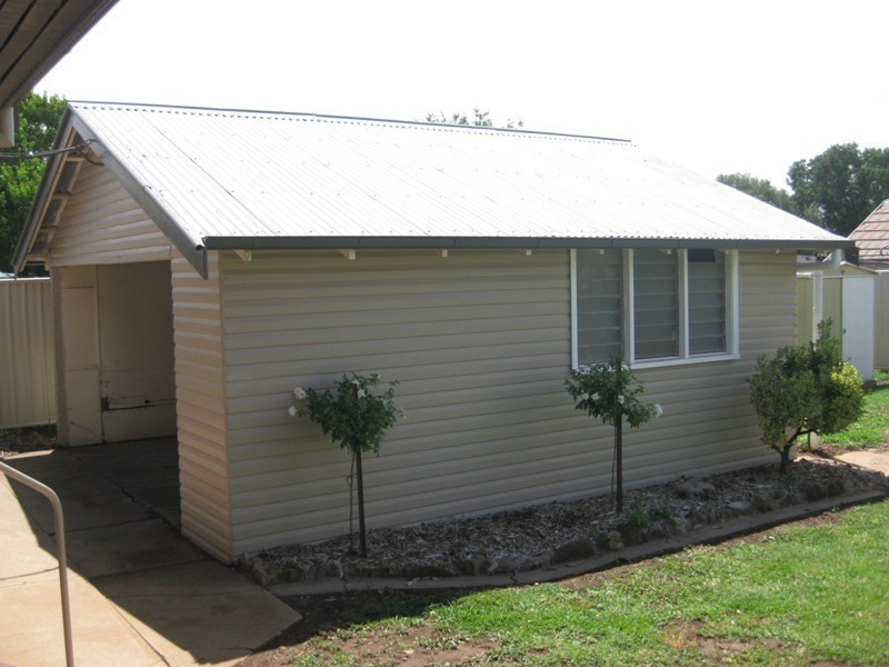 104 Beulah Street, Gunnedah NSW 2380