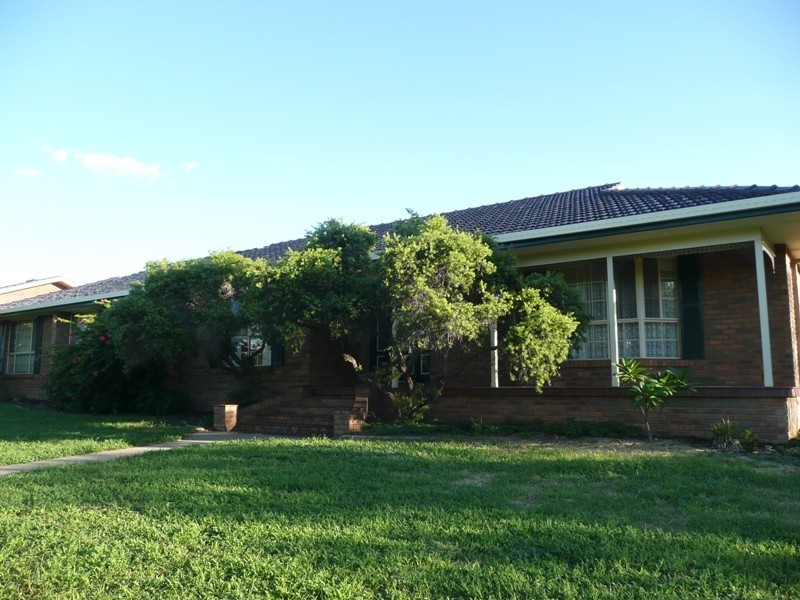 105 Lincoln Street, Gunnedah NSW 2380