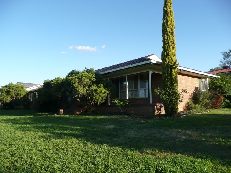 105 Lincoln Street, Gunnedah NSW 2380