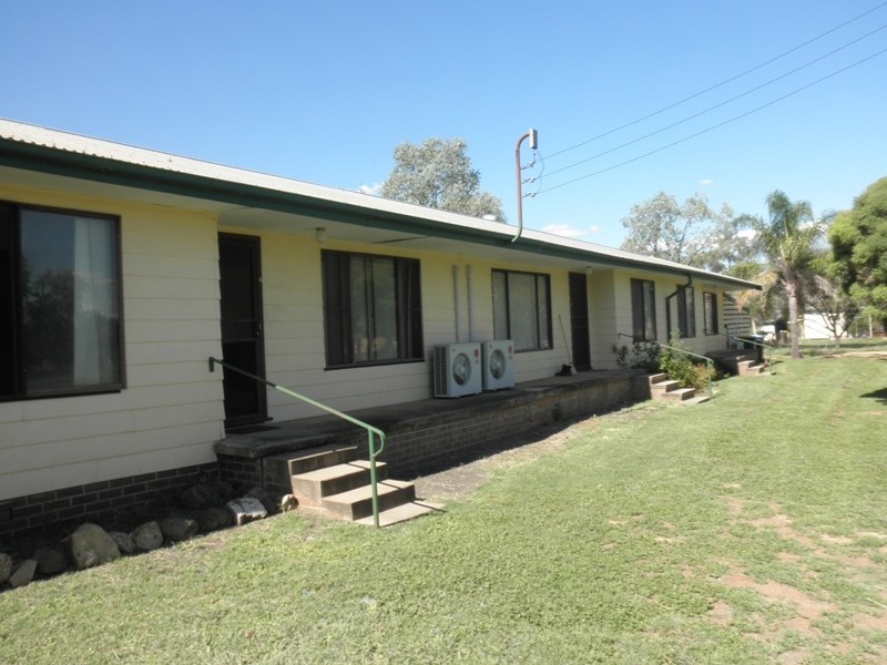 22 Burton Street, Boggabri NSW 2382