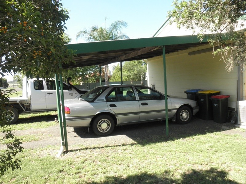 22 Burton Street, Boggabri NSW 2382