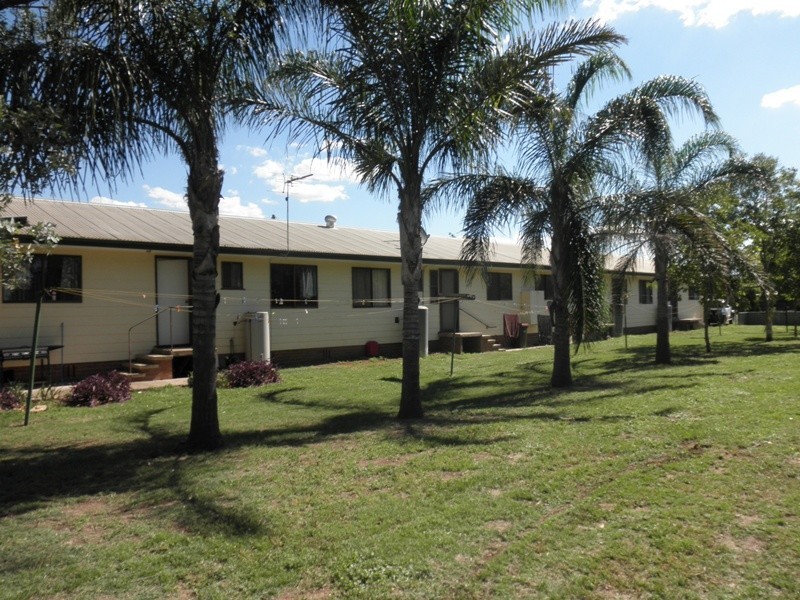 22 Burton Street, Boggabri NSW 2382