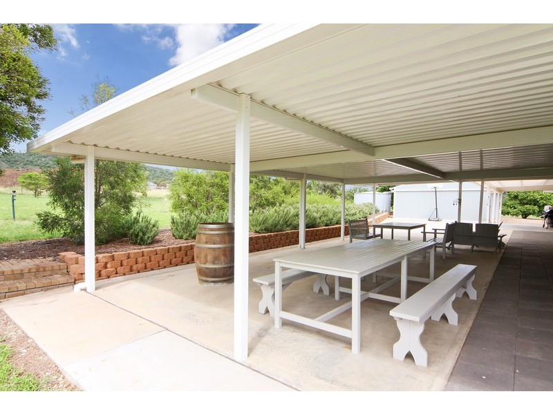 37-47 Kamilaroi Road, Gunnedah NSW 2380
