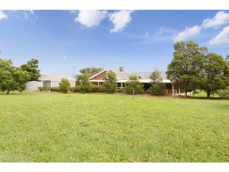 37-47 Kamilaroi Road, Gunnedah NSW 2380