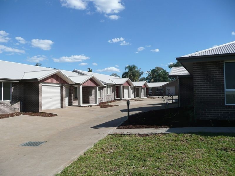 6/9 Bowen Avenue, Gunnedah NSW 2380