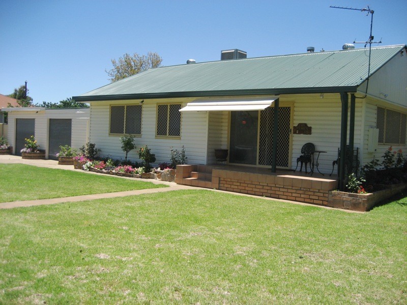 60 Wandobah Road, Gunnedah NSW 2380