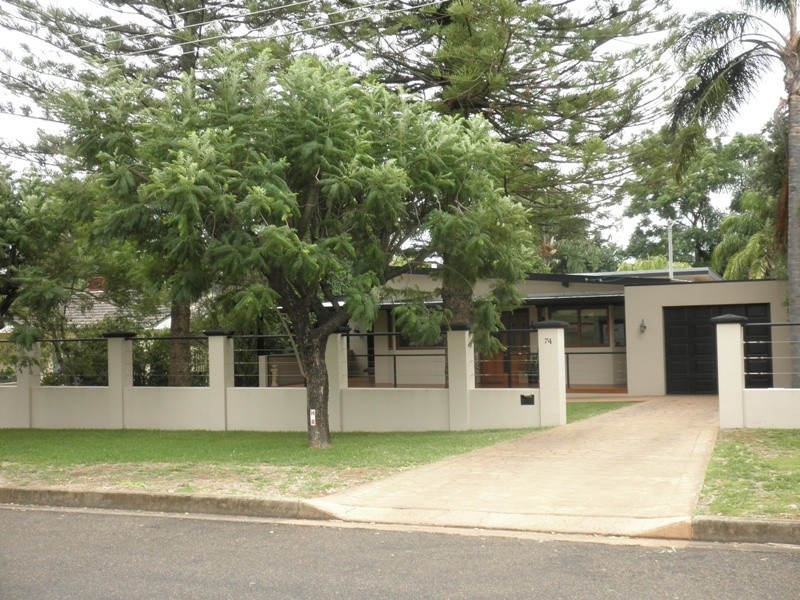 74 Stock Road, Gunnedah NSW 2380