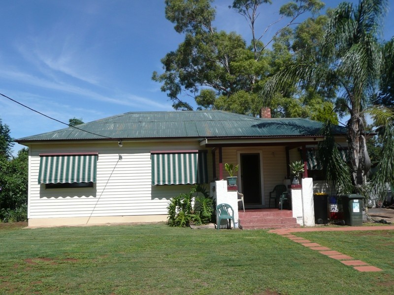 95 Stock Road, Gunnedah NSW 2380