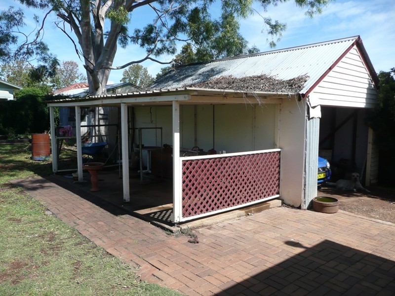 95 Stock Road, Gunnedah NSW 2380