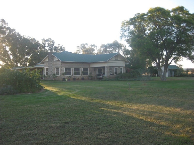 1585 Wean Road, Gunnedah NSW 2380