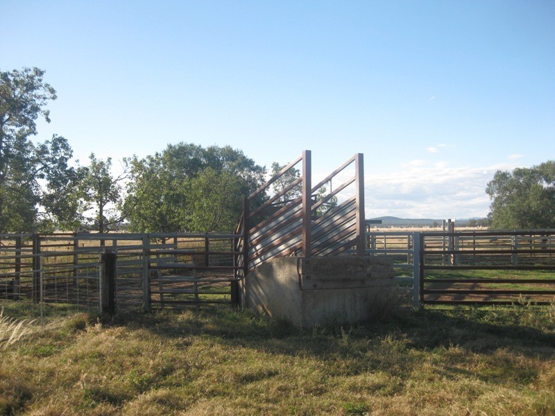 1585 Wean Road, Gunnedah NSW 2380