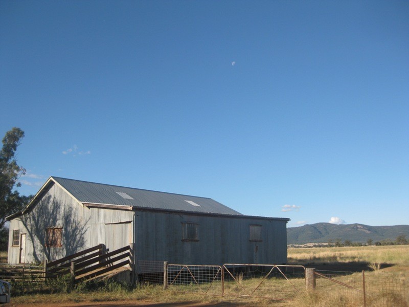 1585 Wean Road, Gunnedah NSW 2380