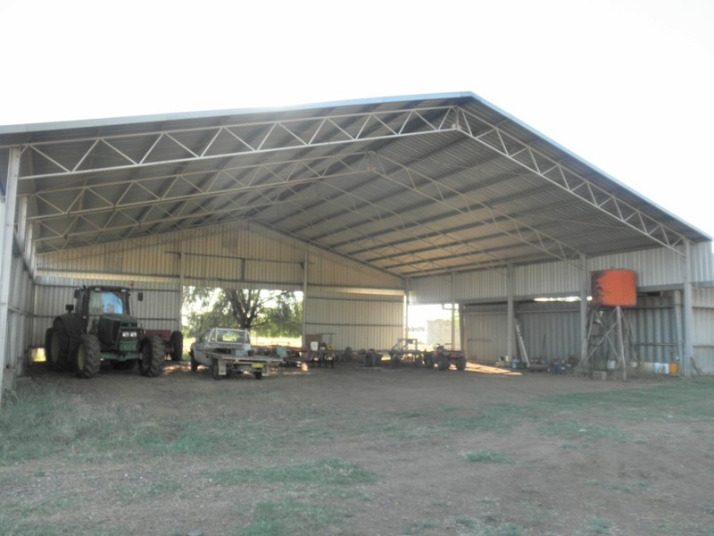 1585 Wean Road, Gunnedah NSW 2380