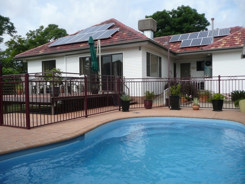 120 George Street, Gunnedah NSW 2380