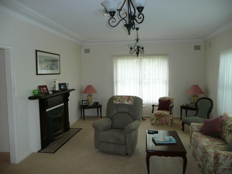 120 George Street, Gunnedah NSW 2380