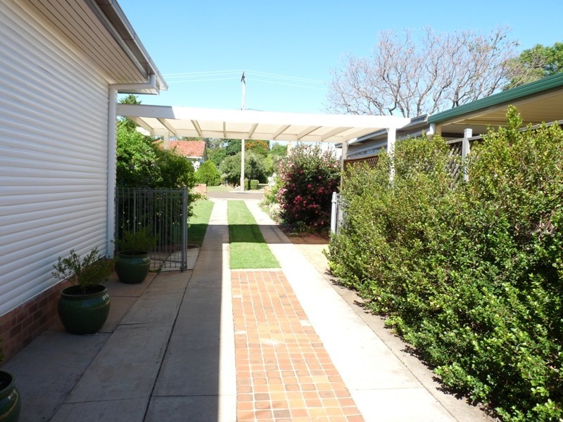 120 George Street, Gunnedah NSW 2380