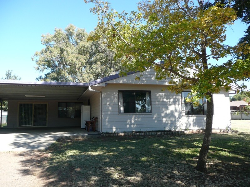165 Little Bloomfield Street, Gunnedah NSW 2380