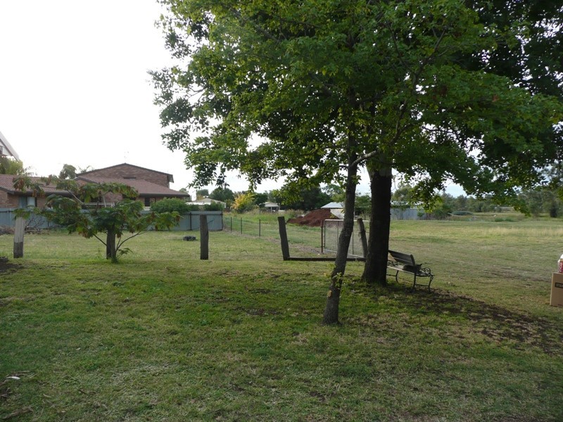 165 Little Bloomfield Street, Gunnedah NSW 2380