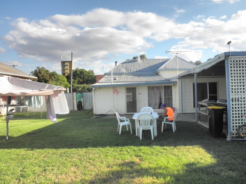 132 Bloomfield Street, Gunnedah NSW 2380