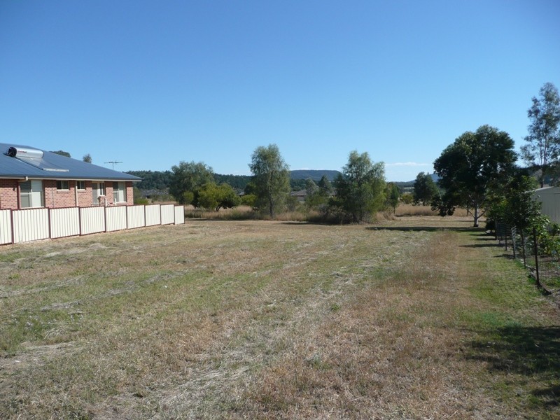 17 Hinton Drive, Gunnedah NSW 2380