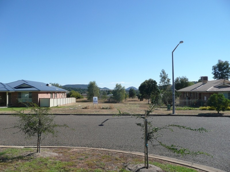 17 Hinton Drive, Gunnedah NSW 2380