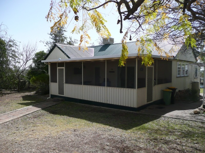 48-54 Kamilaroi Road, Gunnedah NSW 2380