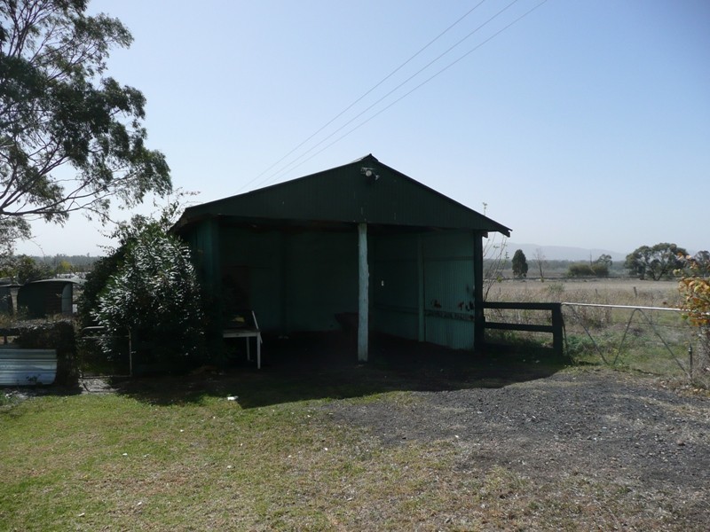 48-54 Kamilaroi Road, Gunnedah NSW 2380