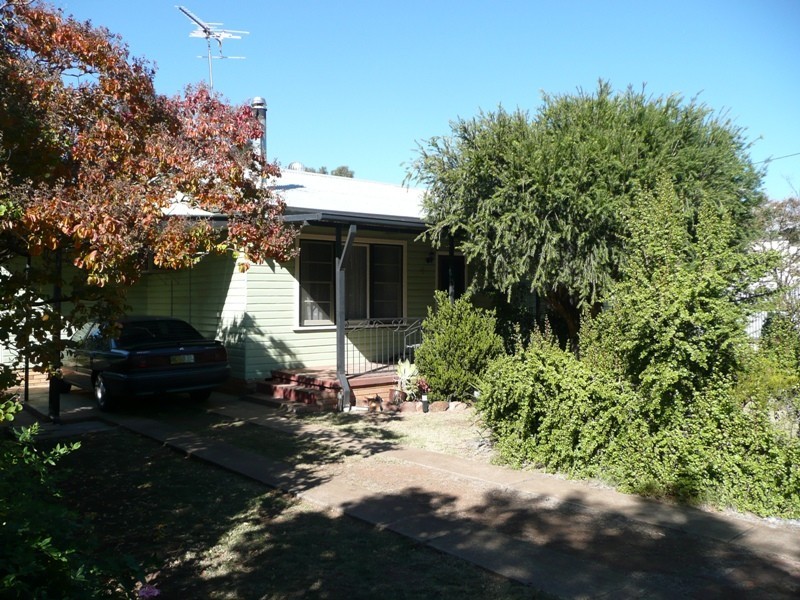 4 Albion Street, Gunnedah NSW 2380