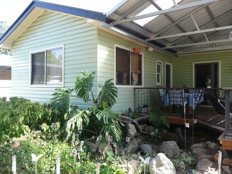 4 Albion Street, Gunnedah NSW 2380