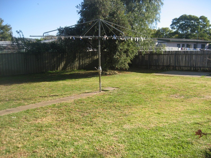 32 Jaeger AVENUE, Gunnedah NSW 2380