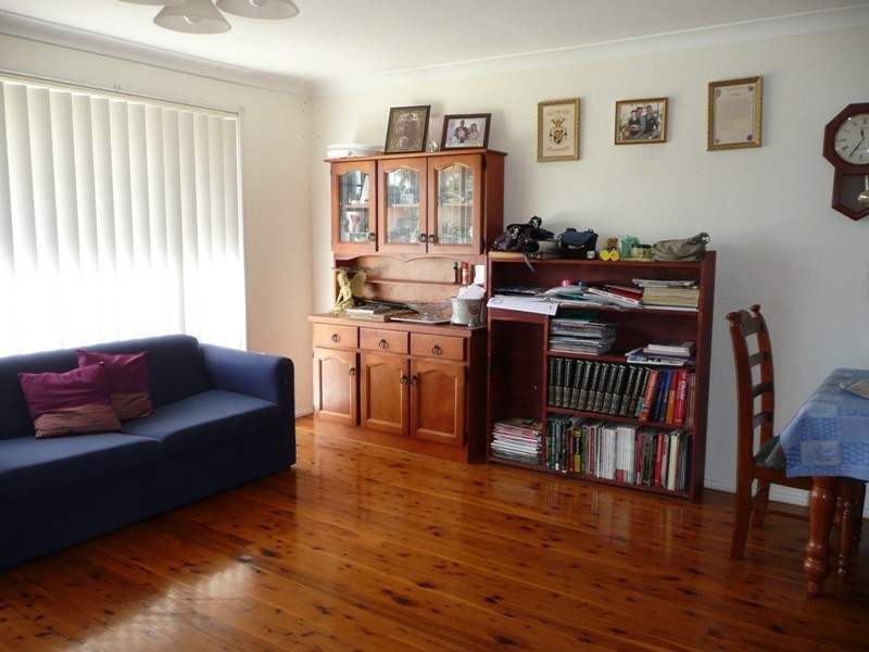 28 Hopedale Avenue, Gunnedah NSW 2380