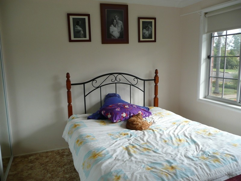 28 Hopedale Avenue, Gunnedah NSW 2380