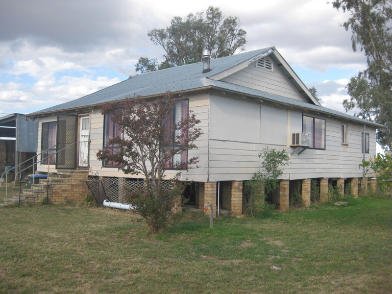 26 Grantham Street, Boggabri NSW 2382