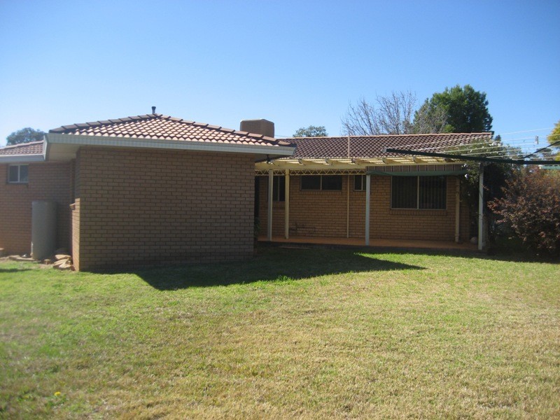 5 Pritchard Street, Gunnedah NSW 2380