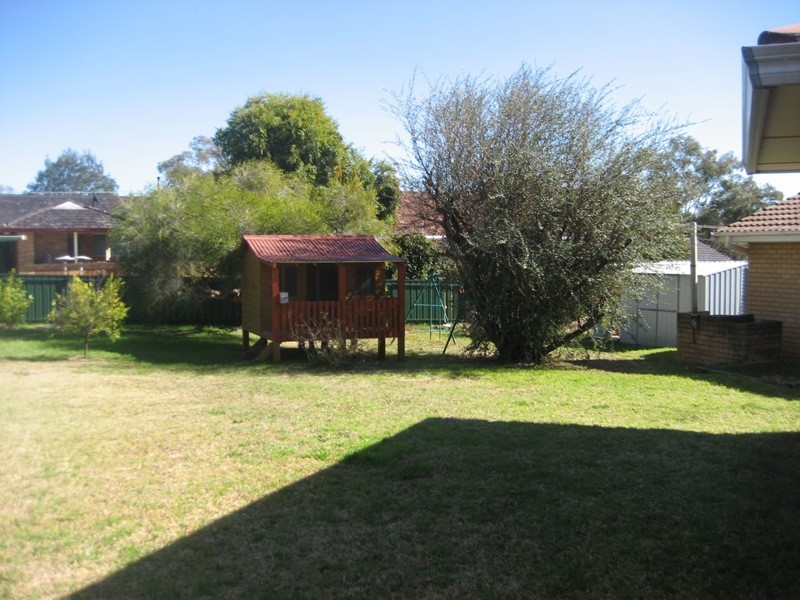 5 Pritchard Street, Gunnedah NSW 2380