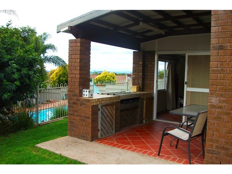 9 Hillcrest Road, Gunnedah NSW 2380