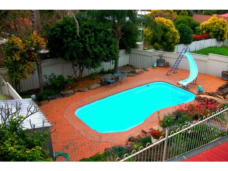 9 Hillcrest Road, Gunnedah NSW 2380