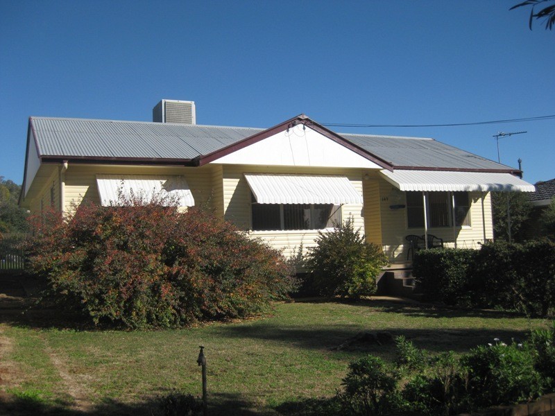 149 Stock Road, Gunnedah NSW 2380