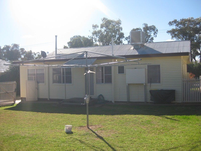 149 Stock Road, Gunnedah NSW 2380