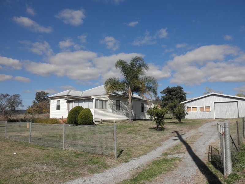 1-3 Ross Road, Gunnedah NSW 2380
