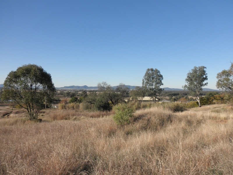 * Lloyd Road, Gunnedah NSW 2380