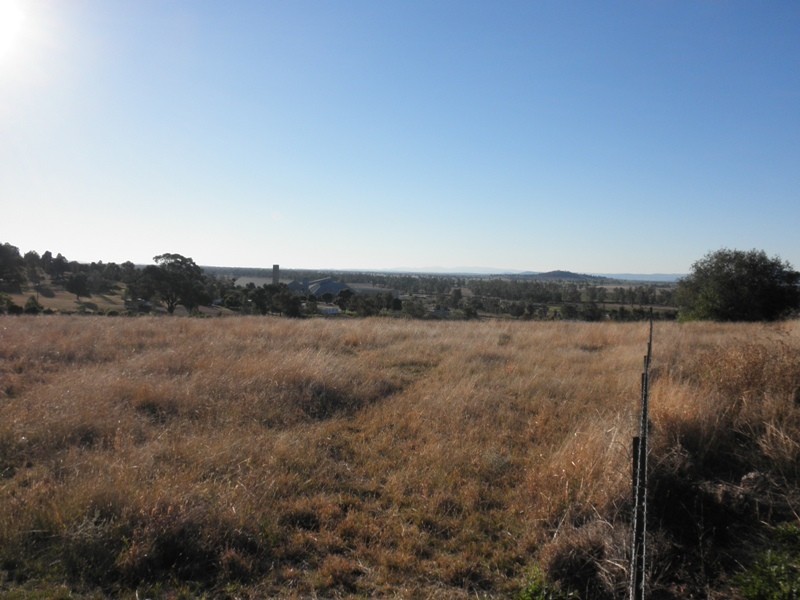 * Lloyd Road, Gunnedah NSW 2380