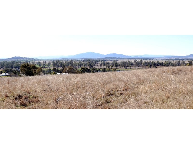 * Lloyd Road, Gunnedah NSW 2380