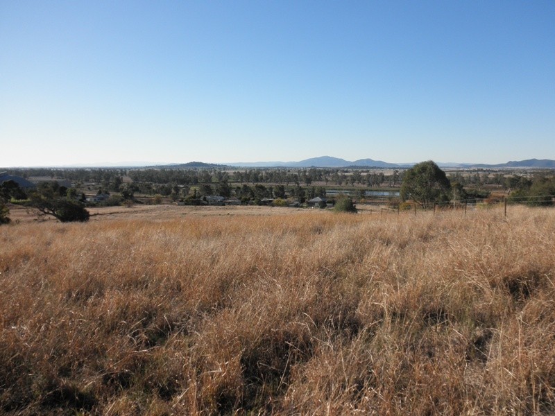 * Lloyd Road, Gunnedah NSW 2380