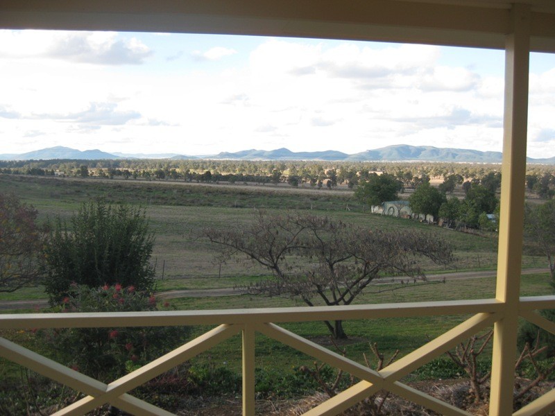 145 Kamilaroi Road, Gunnedah NSW 2380