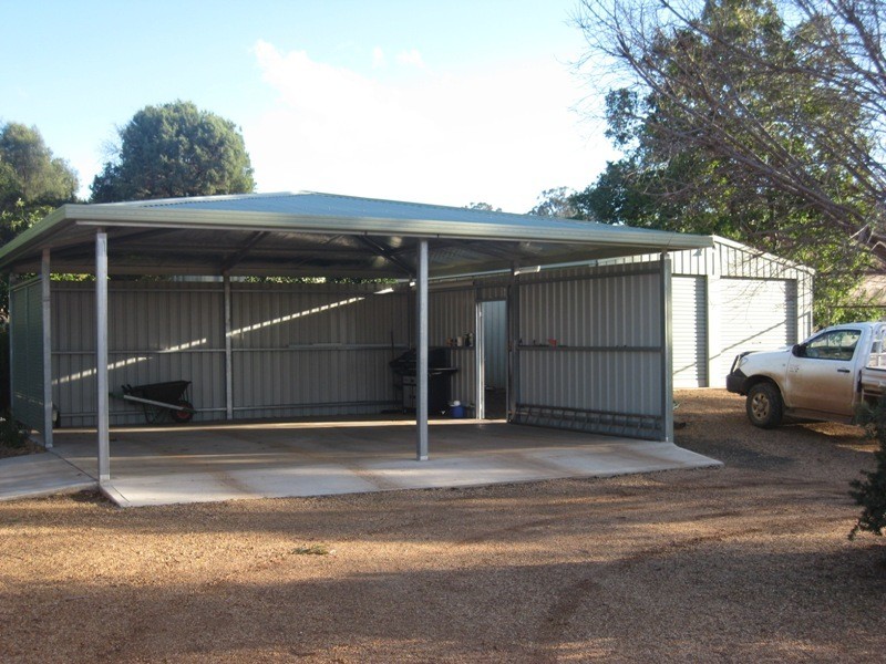 145 Kamilaroi Road, Gunnedah NSW 2380