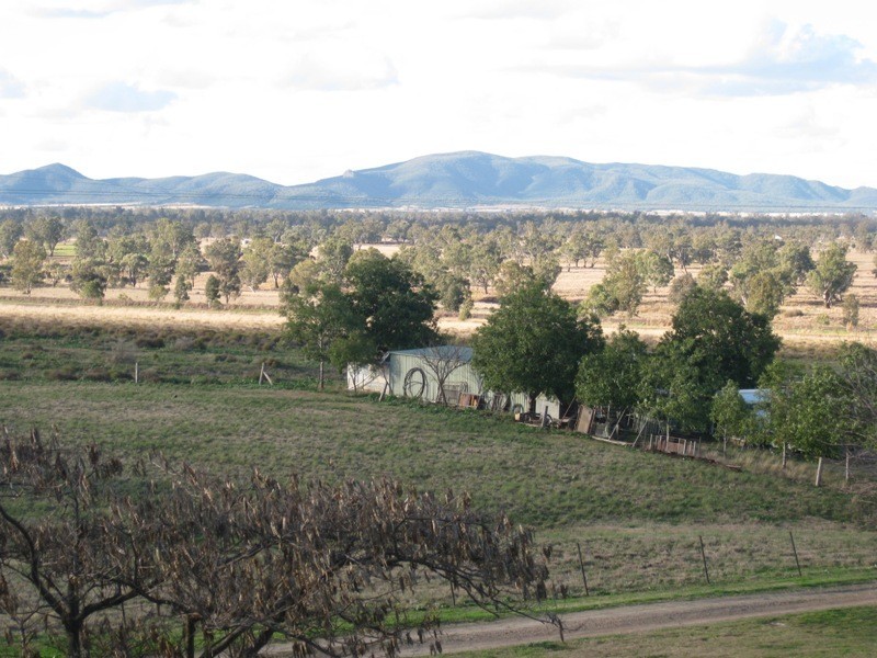145 Kamilaroi Road, Gunnedah NSW 2380