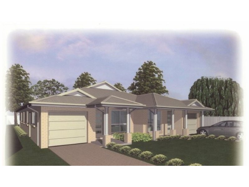 a/14 Bridge Street, Gunnedah NSW 2380