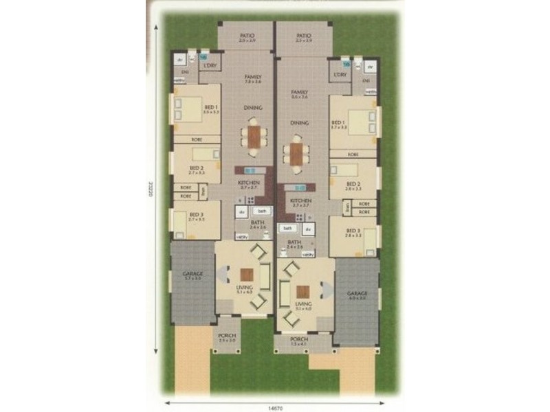 a/14 Bridge Street, Gunnedah NSW 2380