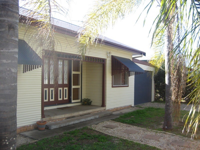 8 White Street, Gunnedah NSW 2380